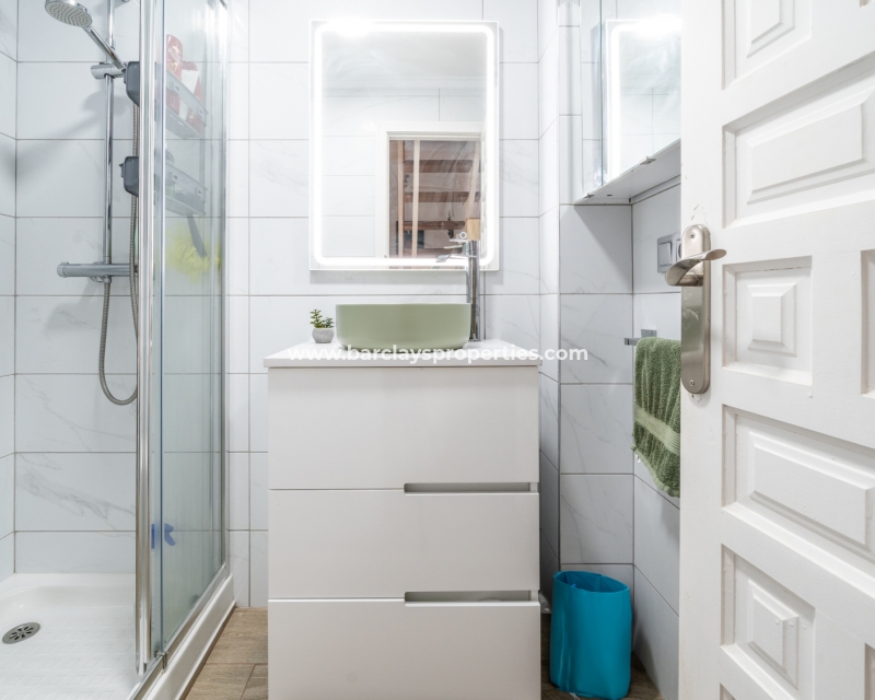 Resale - Reihenhaus - Urb. La Marina