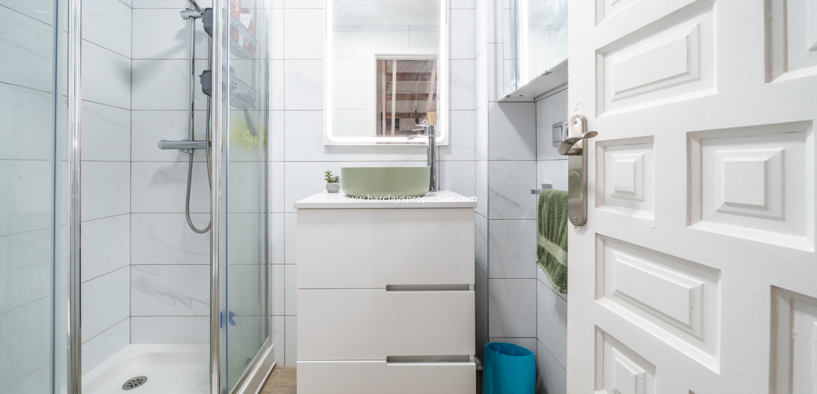 Resale - Reihenhaus - Urb. La Marina