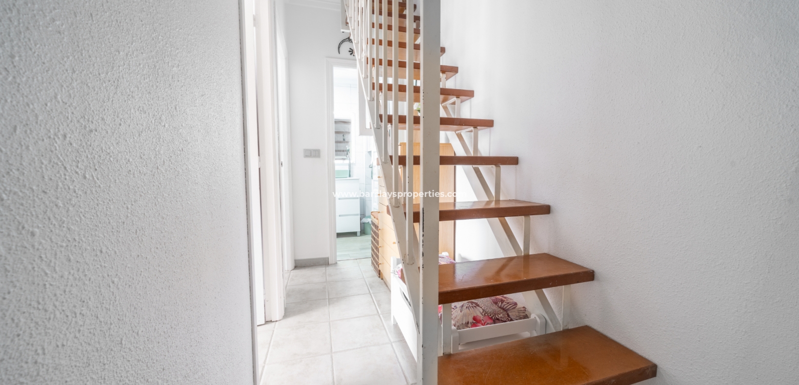 Resale - Reihenhaus - Urb. La Marina