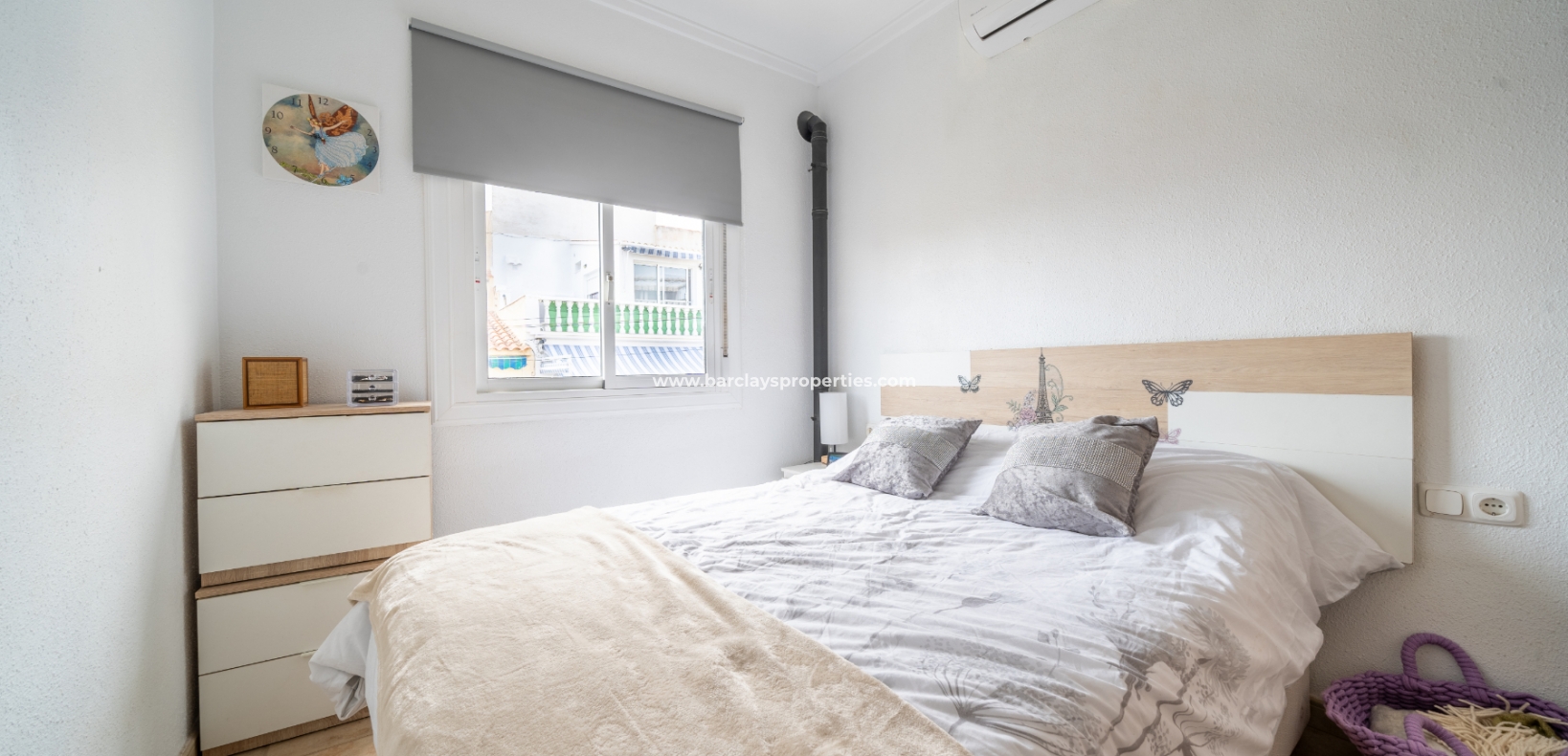 Resale - Reihenhaus - Urb. La Marina