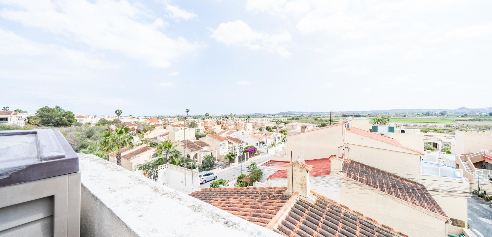 Resale - Reihenhaus - Urb. La Marina