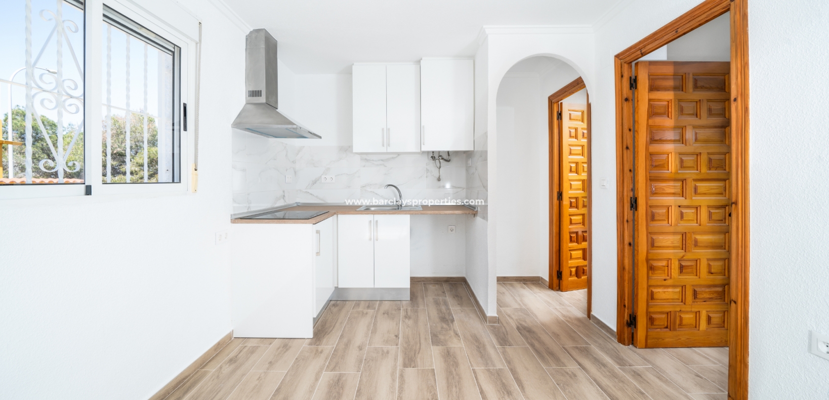 Resale - Reihenhaus - Urb. La Marina