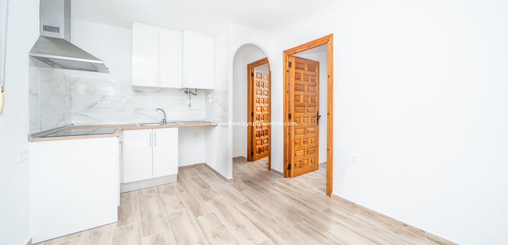 Resale - Reihenhaus - Urb. La Marina