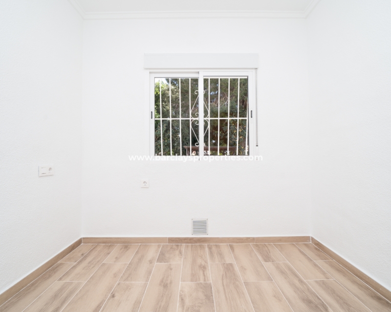 Resale - Reihenhaus - Urb. La Marina