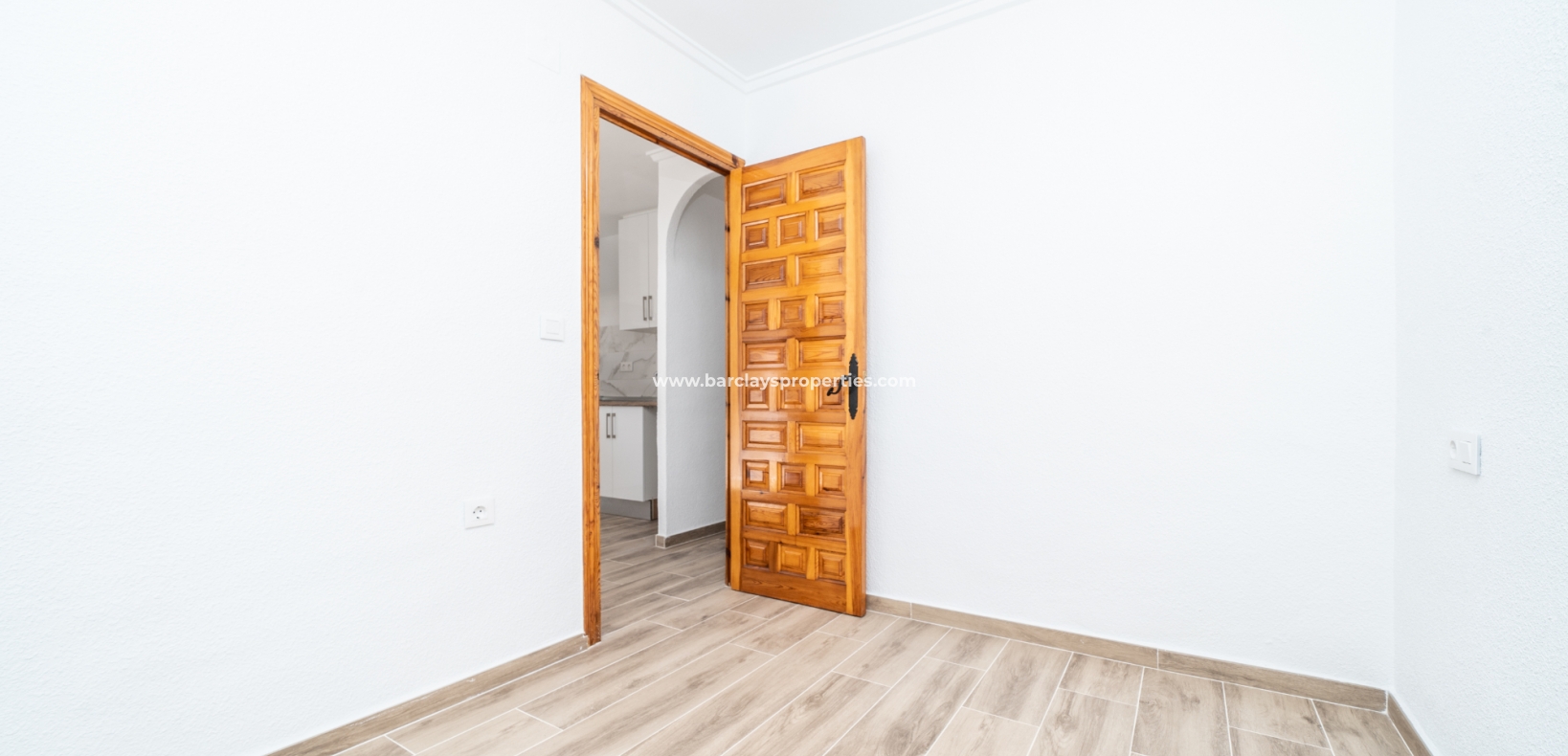 Resale - Reihenhaus - Urb. La Marina