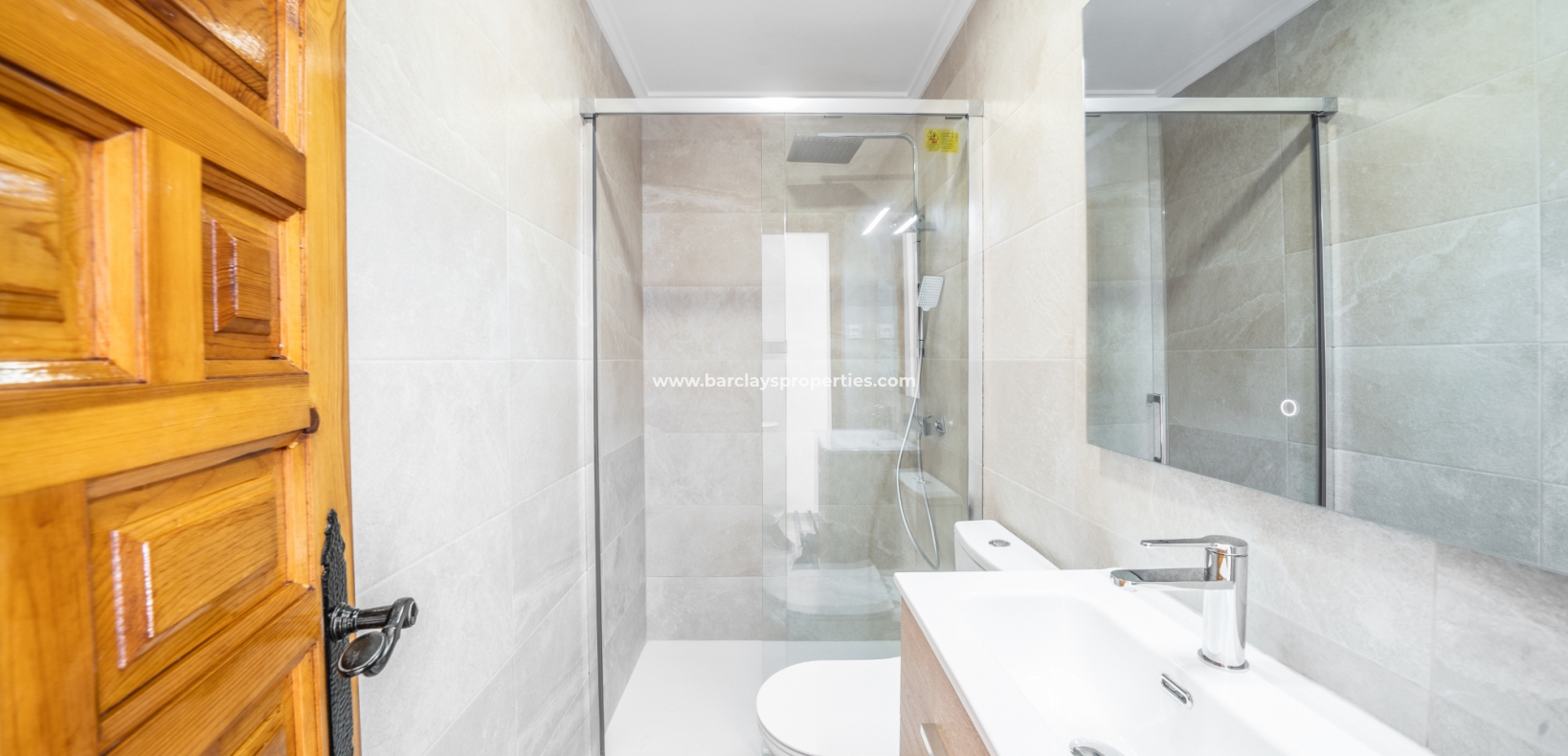 Resale - Reihenhaus - Urb. La Marina