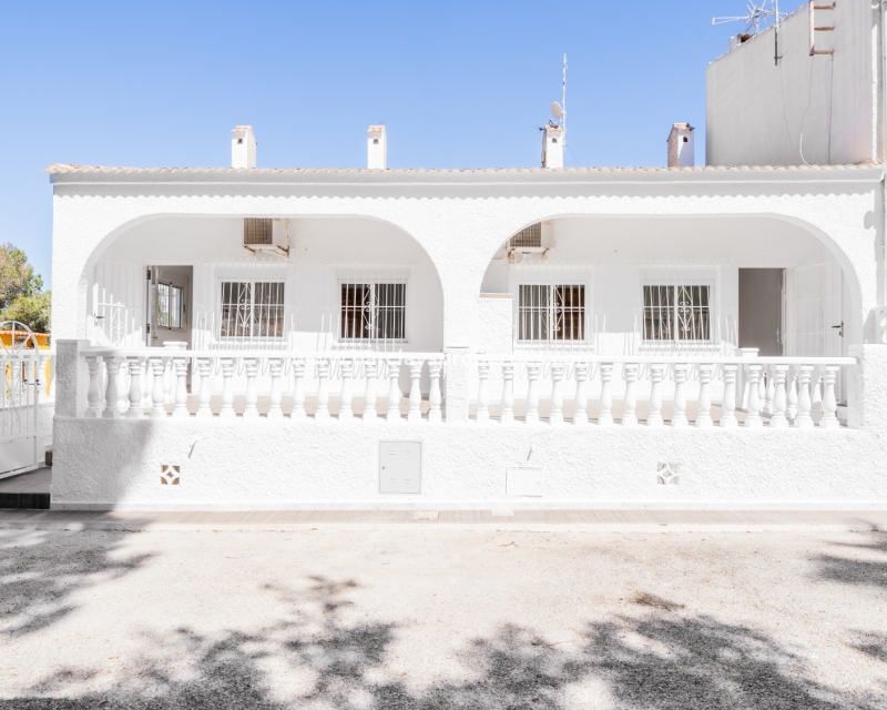 Resale - Reihenhaus - Urb. La Marina