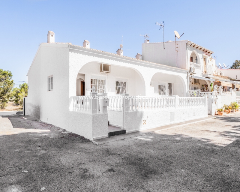 Resale - Reihenhaus - Urb. La Marina