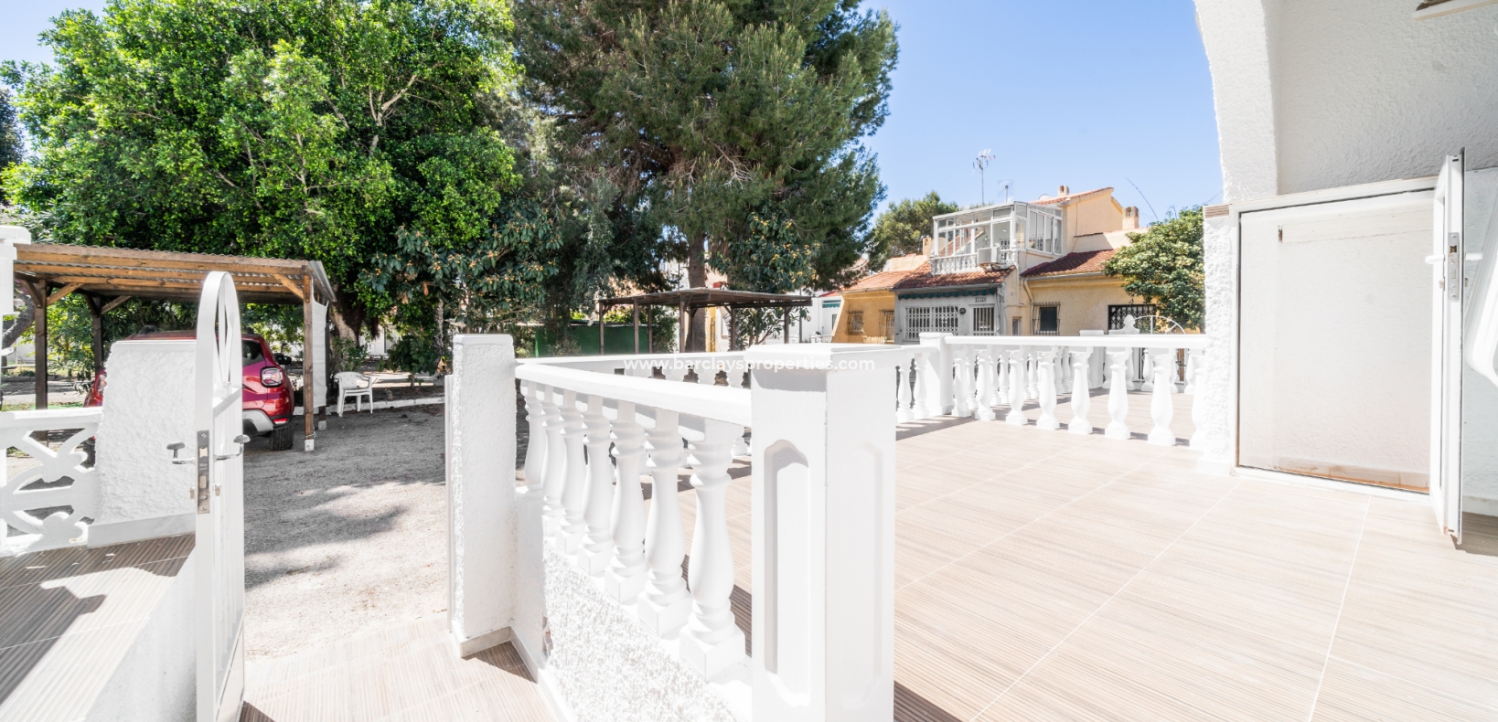 Resale - Reihenhaus - Urb. La Marina