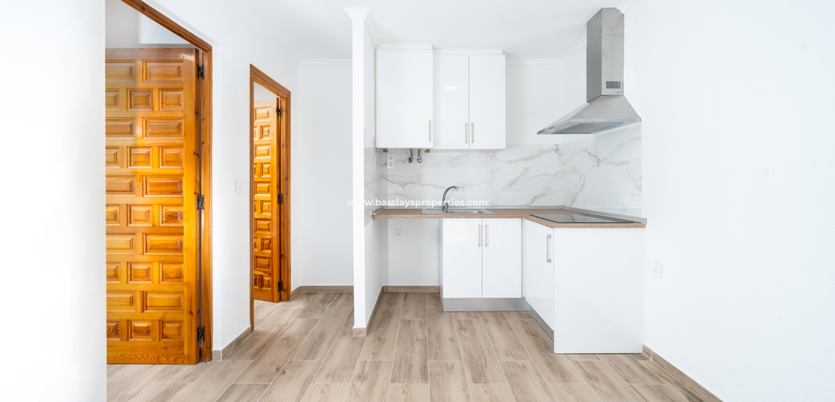 Resale - Reihenhaus - Urb. La Marina