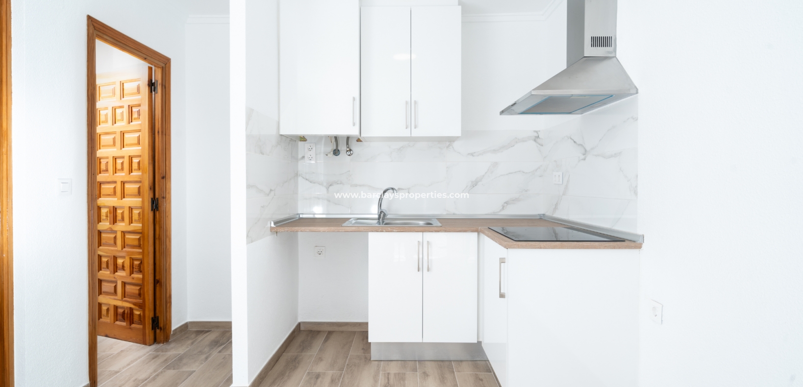 Resale - Reihenhaus - Urb. La Marina