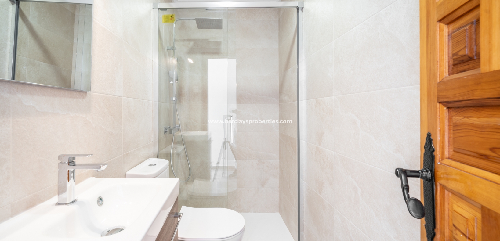 Resale - Reihenhaus - Urb. La Marina