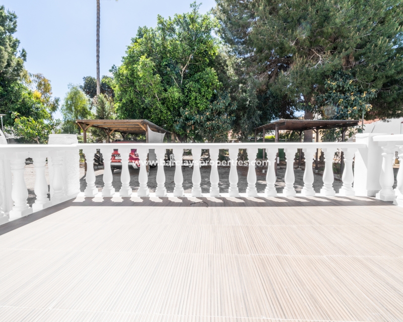 Resale - Reihenhaus - Urb. La Marina