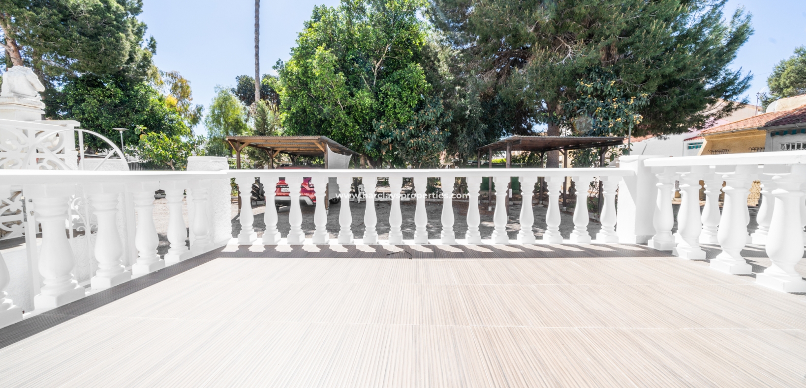 Resale - Reihenhaus - Urb. La Marina