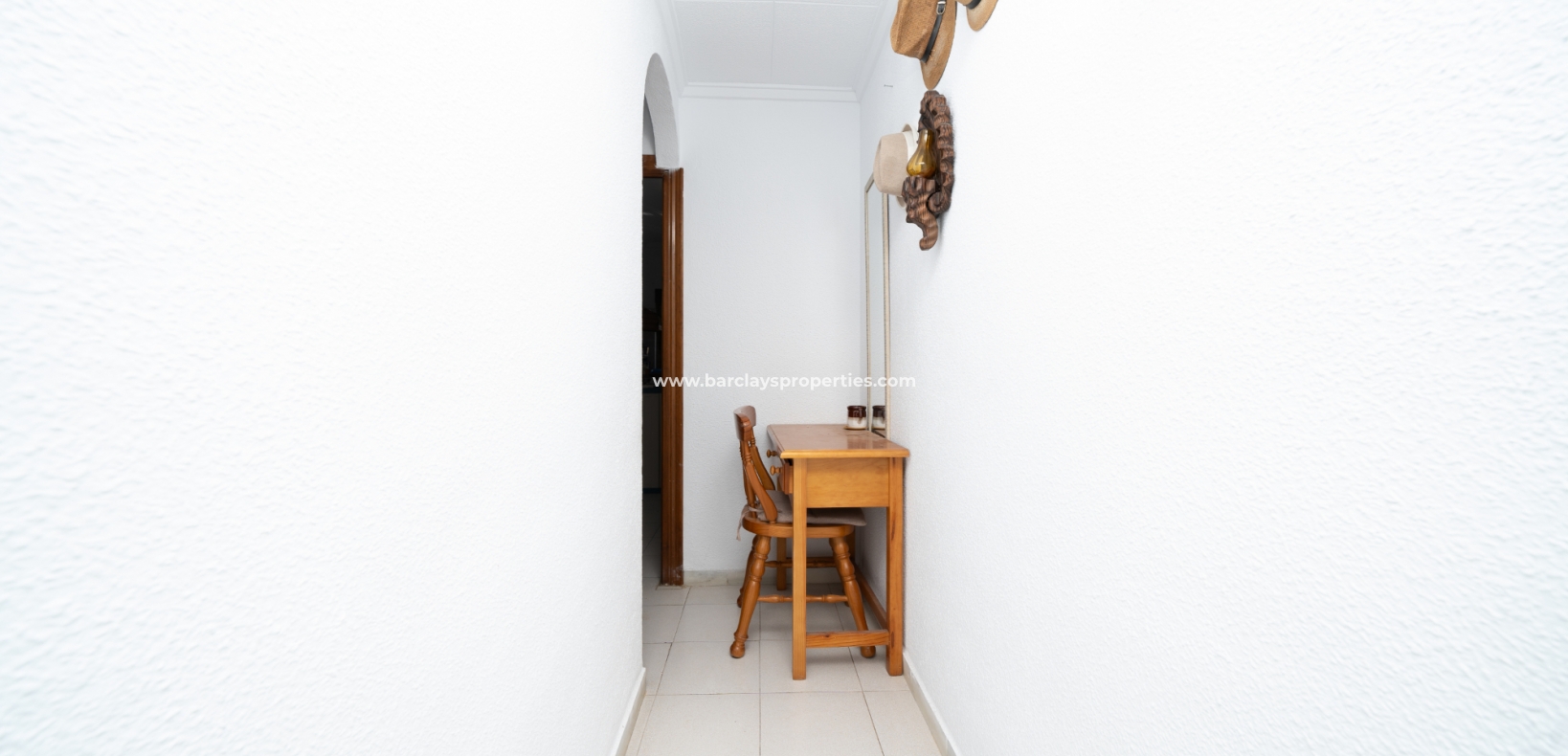 Resale - Reihenhaus - Urb. La Marina