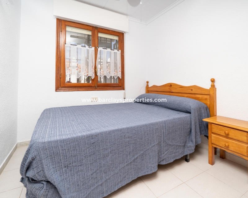 Resale - Reihenhaus - Urb. La Marina