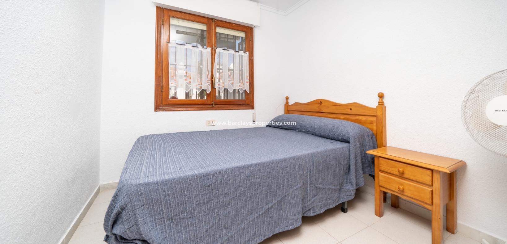 Resale - Reihenhaus - Urb. La Marina