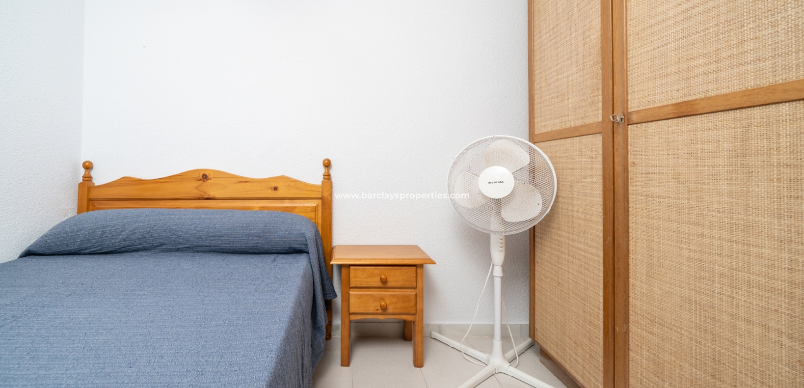 Resale - Reihenhaus - Urb. La Marina