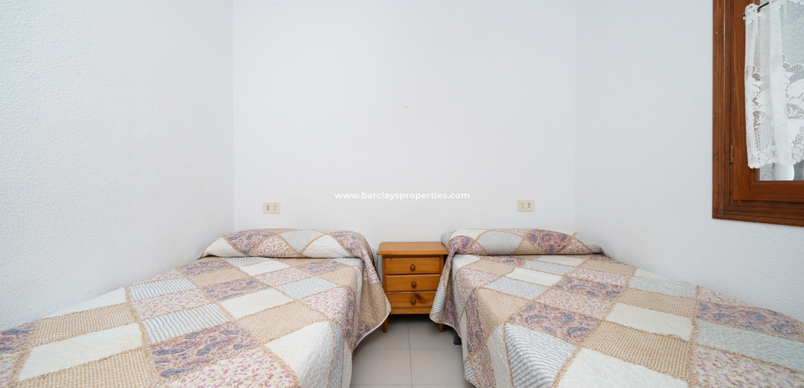 Resale - Reihenhaus - Urb. La Marina