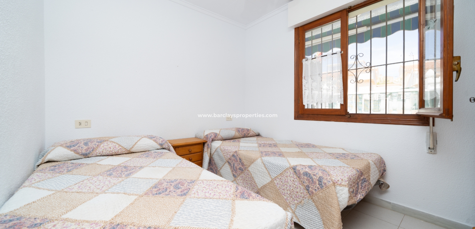 Resale - Reihenhaus - Urb. La Marina