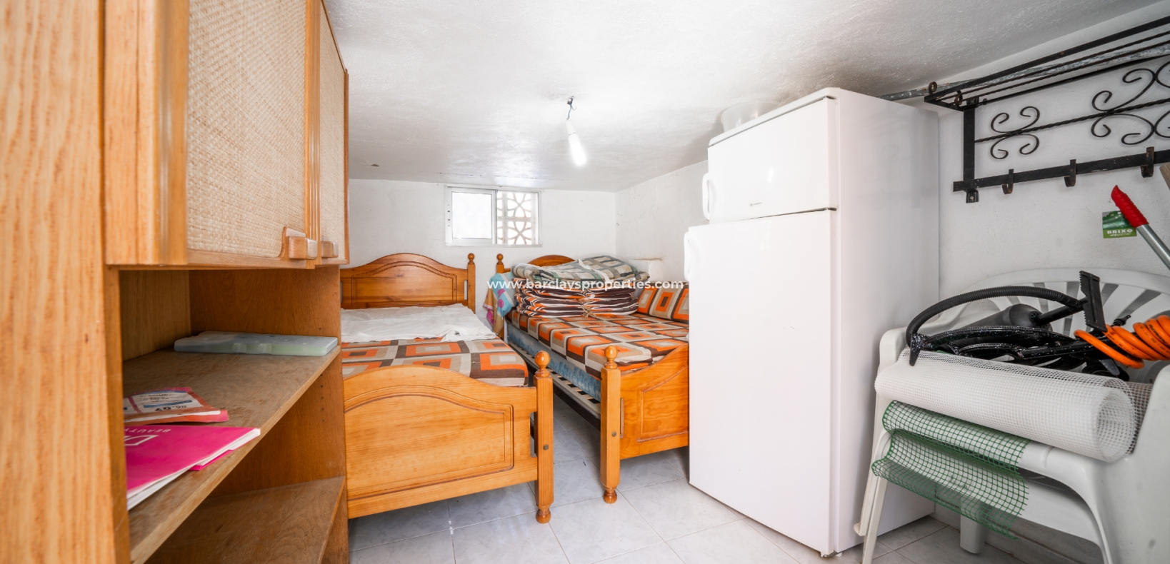 Resale - Reihenhaus - Urb. La Marina