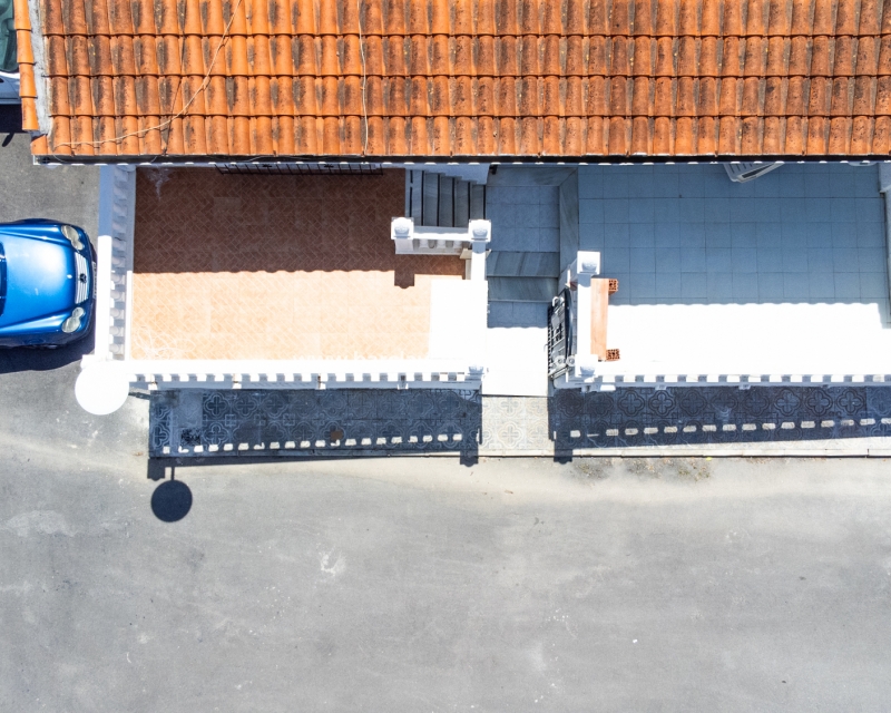 Resale - Reihenhaus - Urb. La Marina