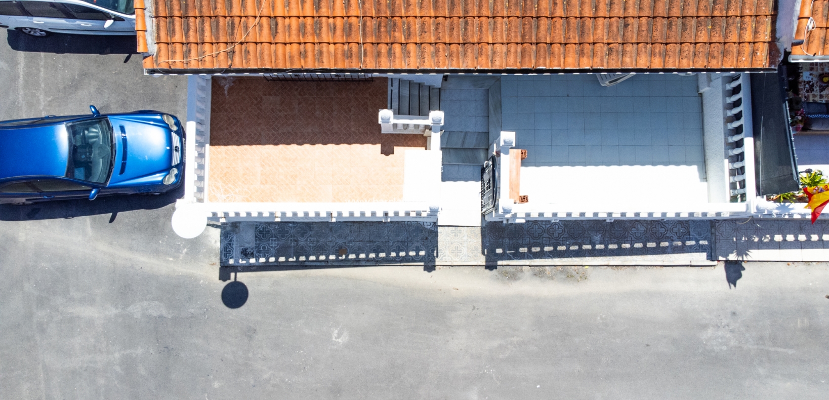 Resale - Reihenhaus - Urb. La Marina