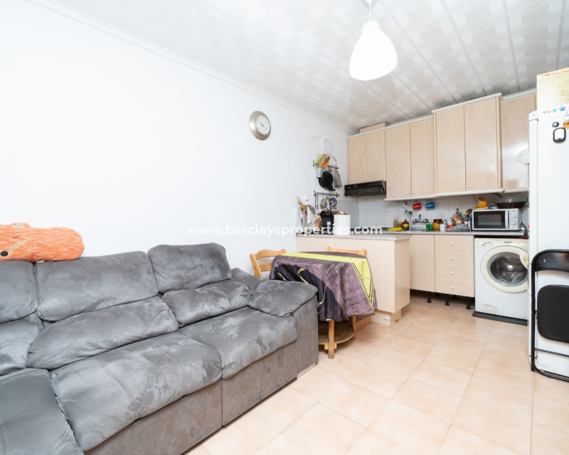 Resale - Reihenhaus - Urb. La Marina