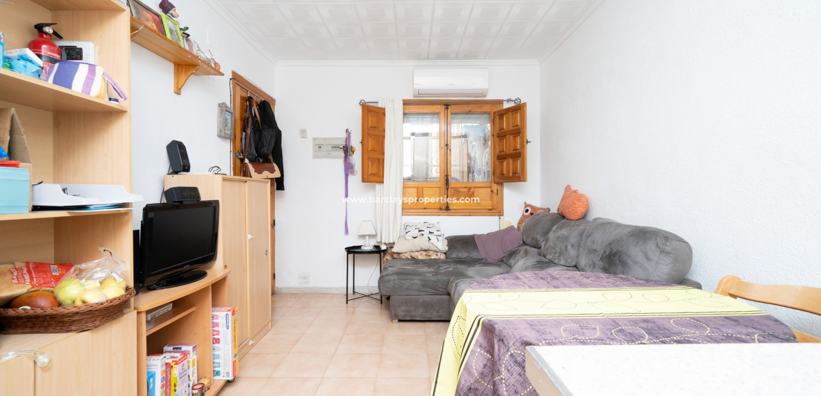 Resale - Reihenhaus - Urb. La Marina