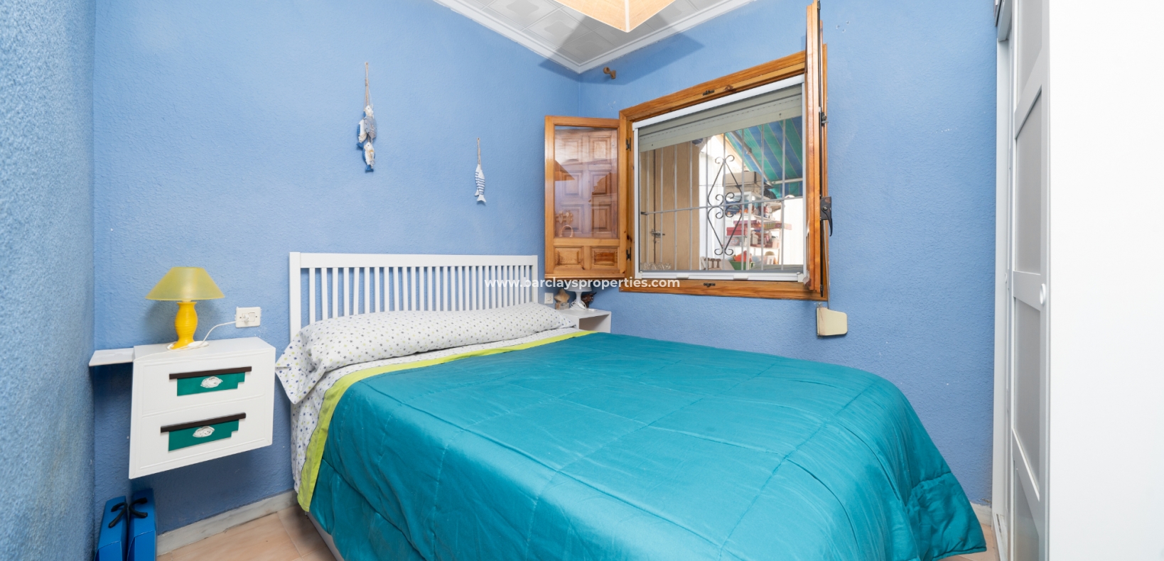 Resale - Reihenhaus - Urb. La Marina