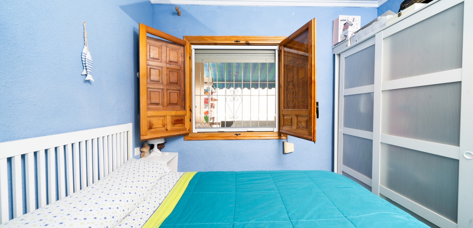 Resale - Reihenhaus - Urb. La Marina