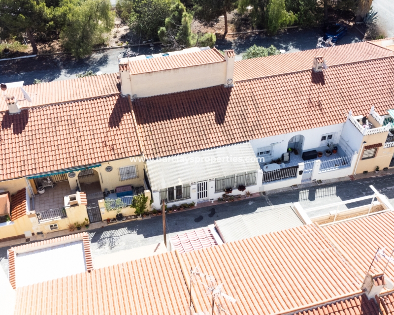 Resale - Reihenhaus - Urb. La Marina