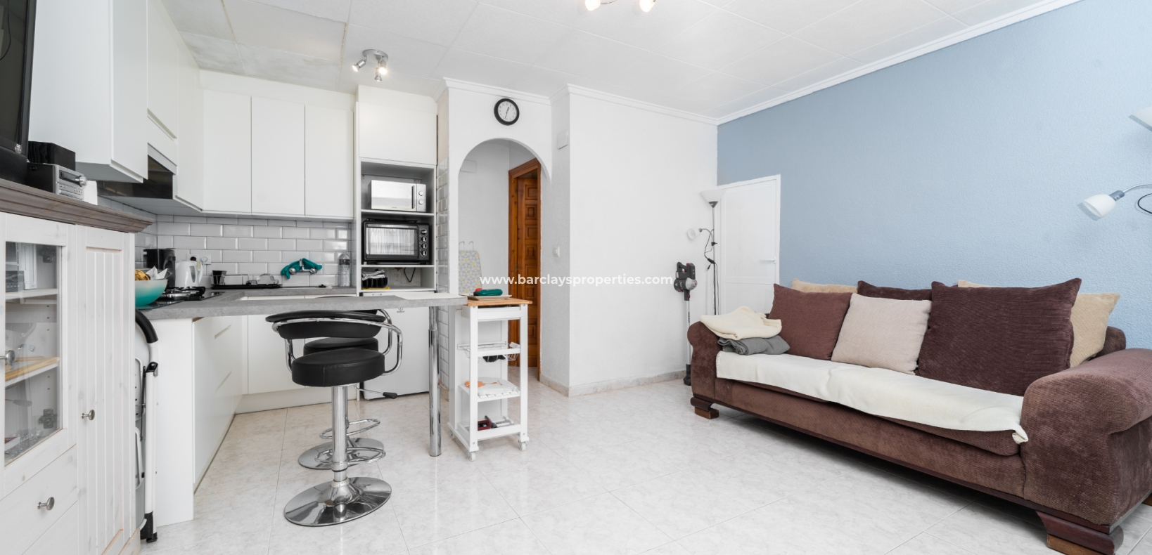 Resale - Reihenhaus - Urb. La Marina