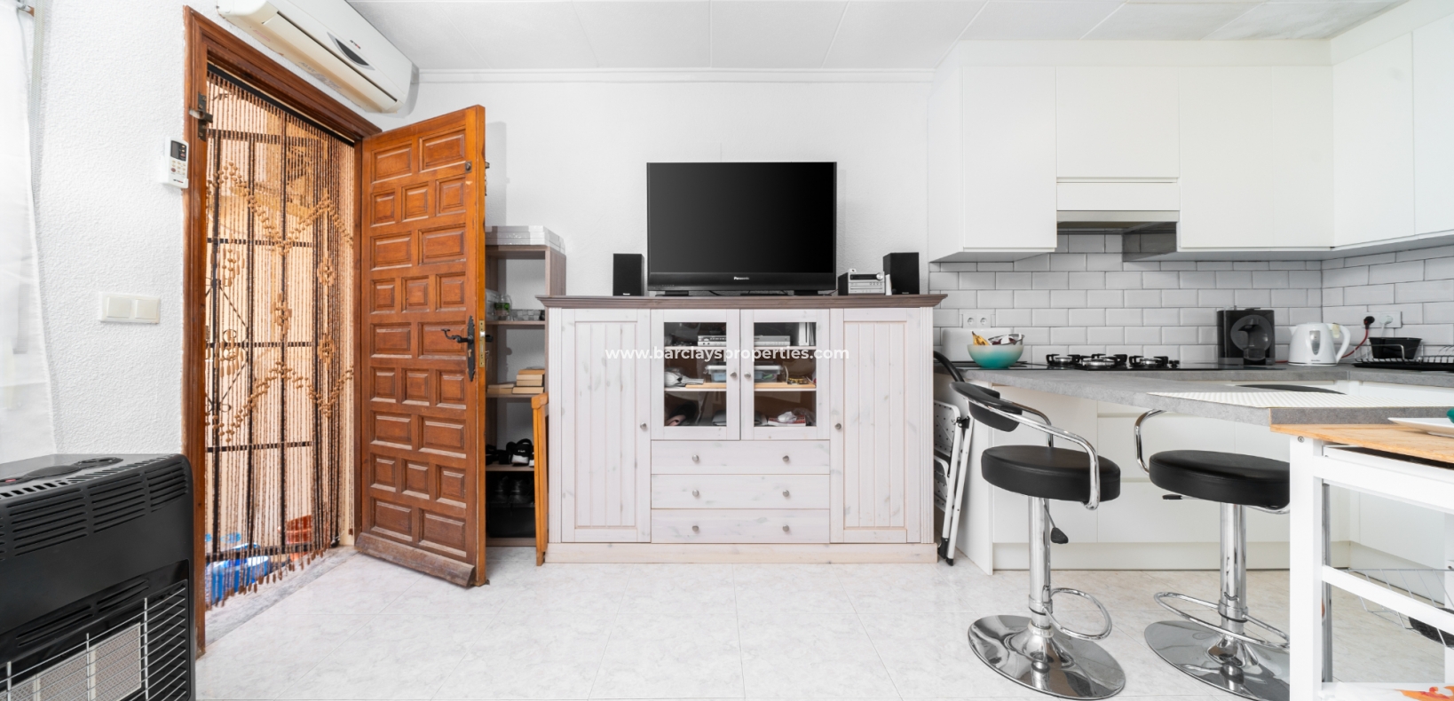 Resale - Reihenhaus - Urb. La Marina