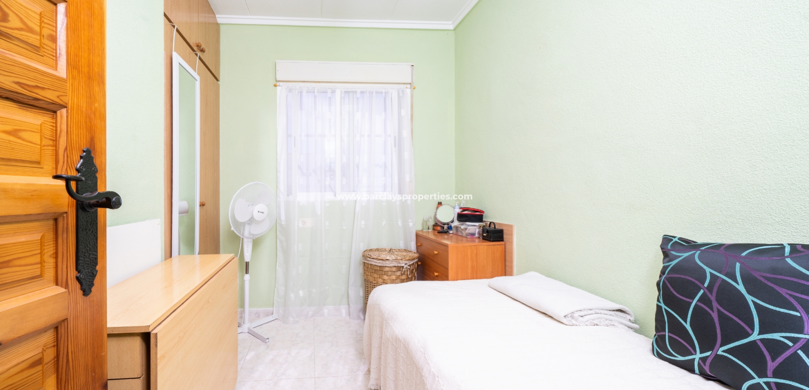 Resale - Reihenhaus - Urb. La Marina