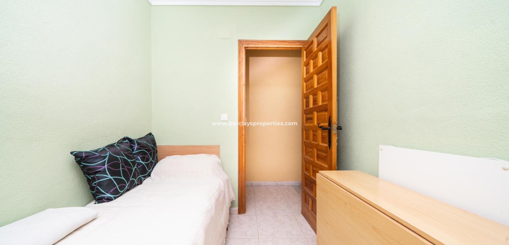 Resale - Reihenhaus - Urb. La Marina