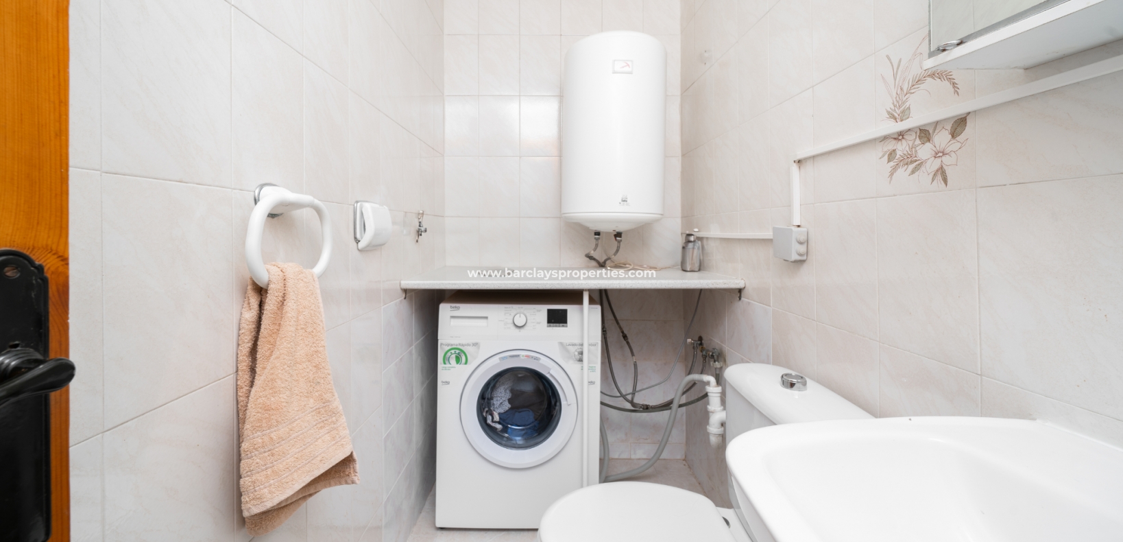 Resale - Reihenhaus - Urb. La Marina