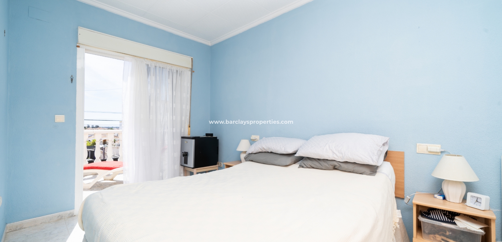 Resale - Reihenhaus - Urb. La Marina