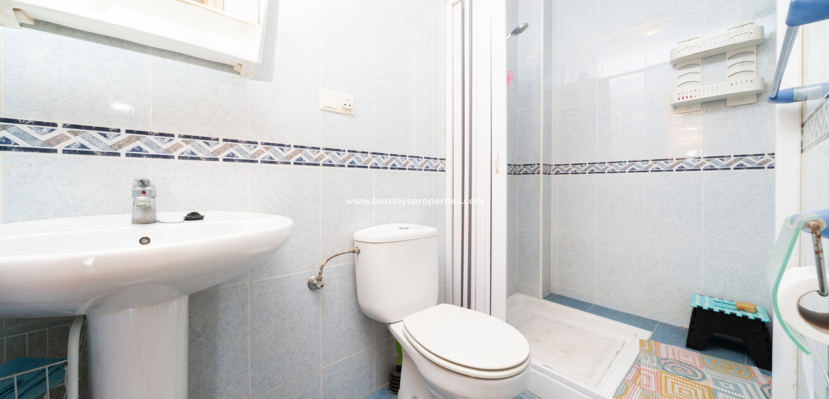 Resale - Reihenhaus - Urb. La Marina