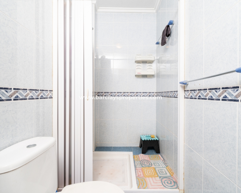 Resale - Reihenhaus - Urb. La Marina