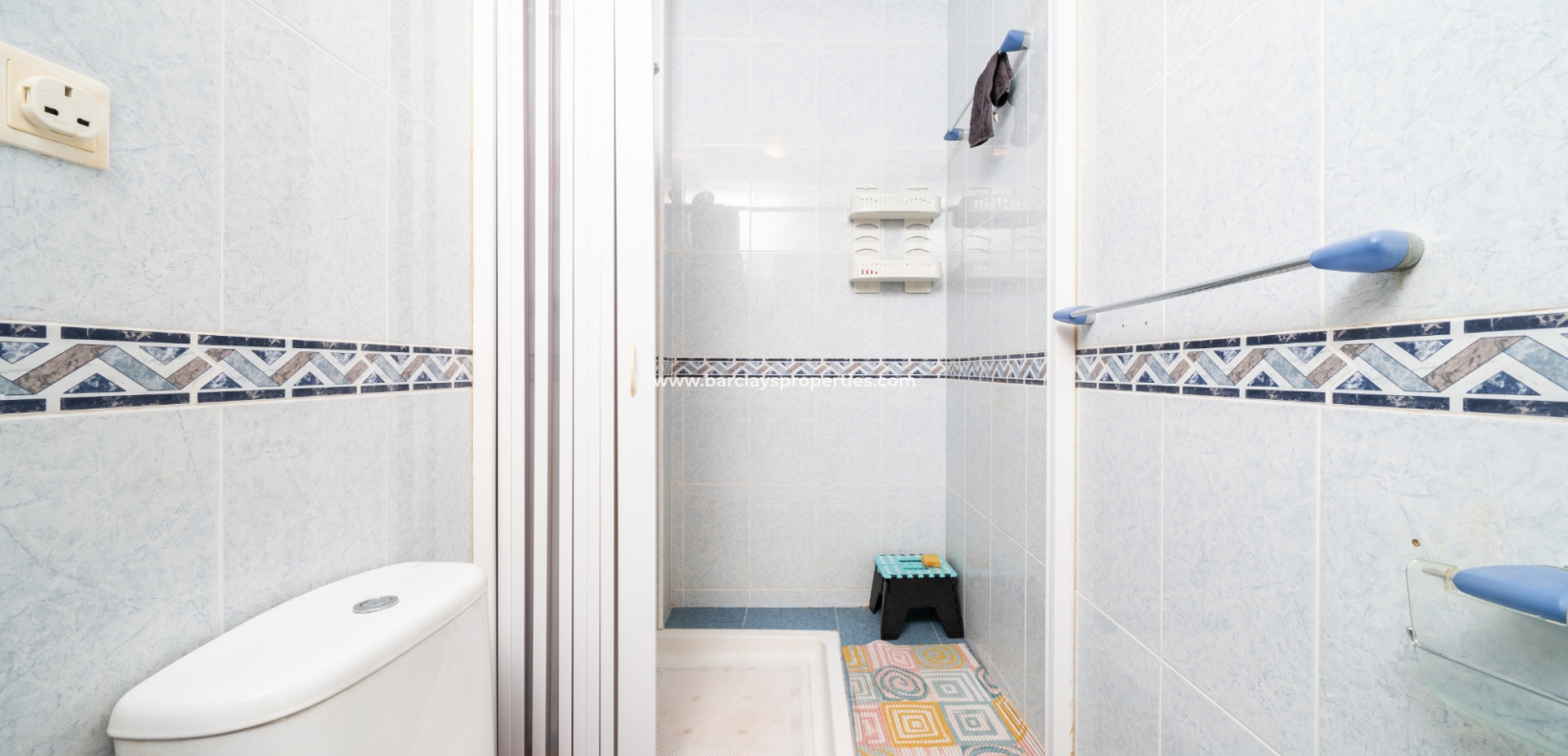 Resale - Reihenhaus - Urb. La Marina