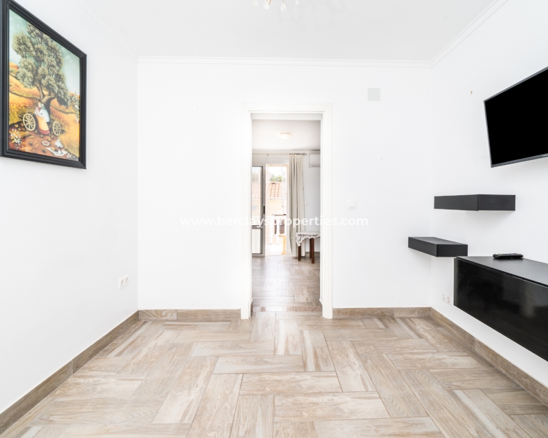 Resale - Reihenhaus - Urb. La Marina