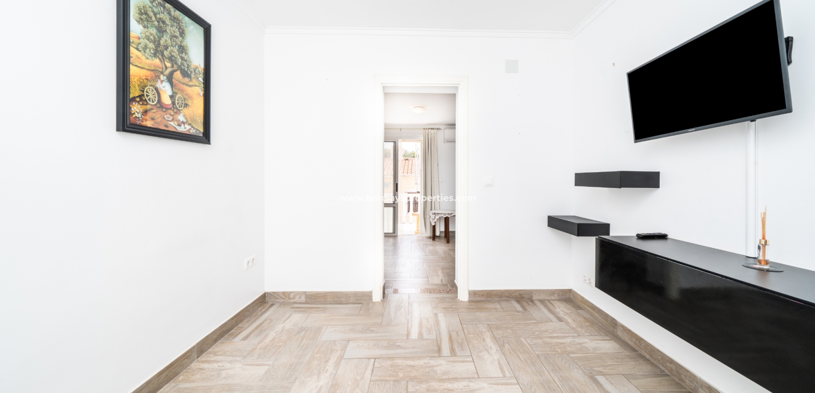 Resale - Reihenhaus - Urb. La Marina