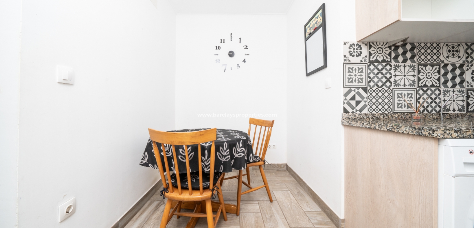 Resale - Reihenhaus - Urb. La Marina