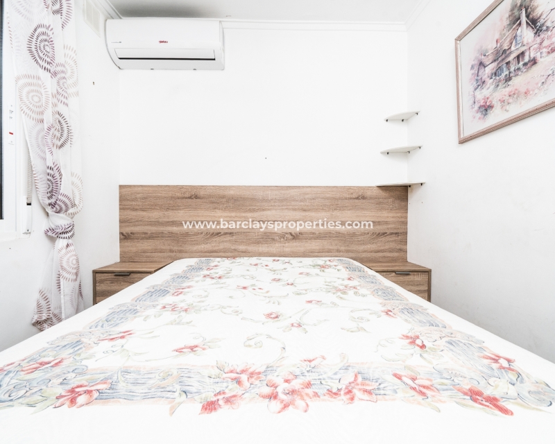 Resale - Reihenhaus - Urb. La Marina