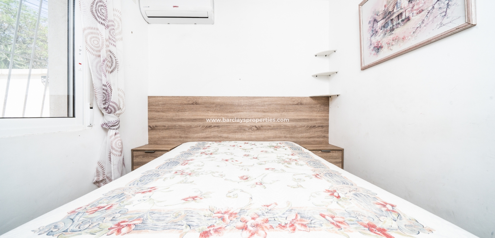 Resale - Reihenhaus - Urb. La Marina