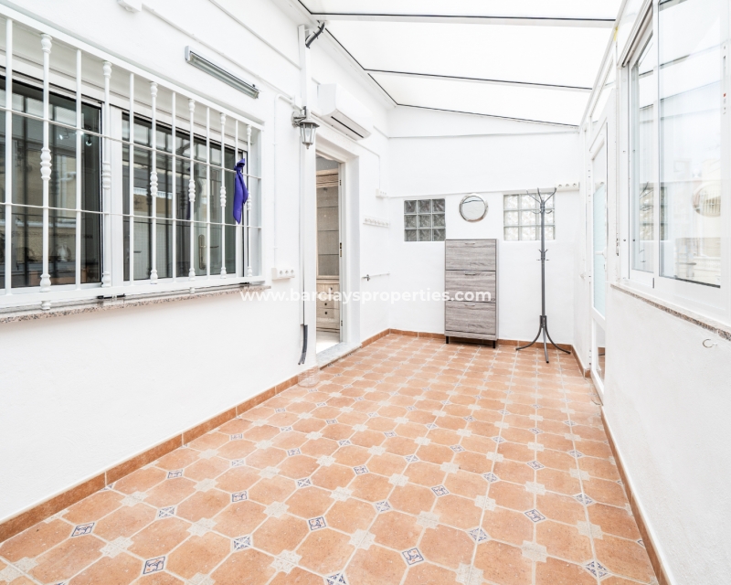 Resale - Reihenhaus - Urb. La Marina