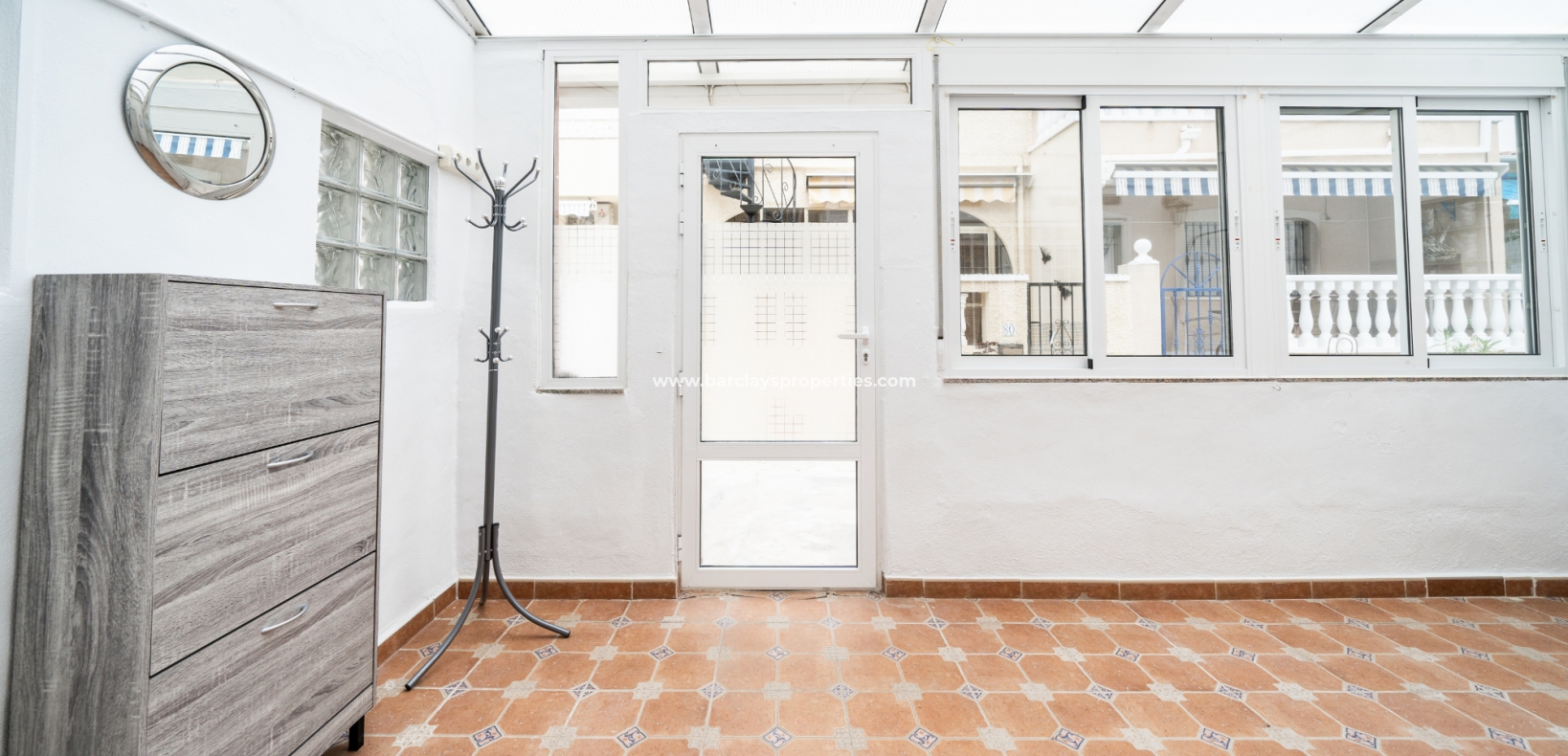 Resale - Reihenhaus - Urb. La Marina