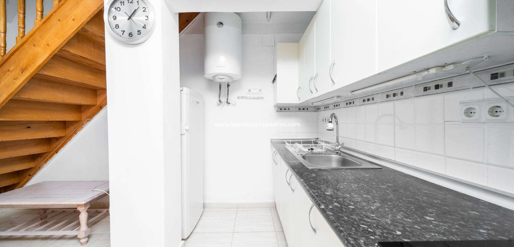 Resale - Reihenhaus - Urb. La Marina