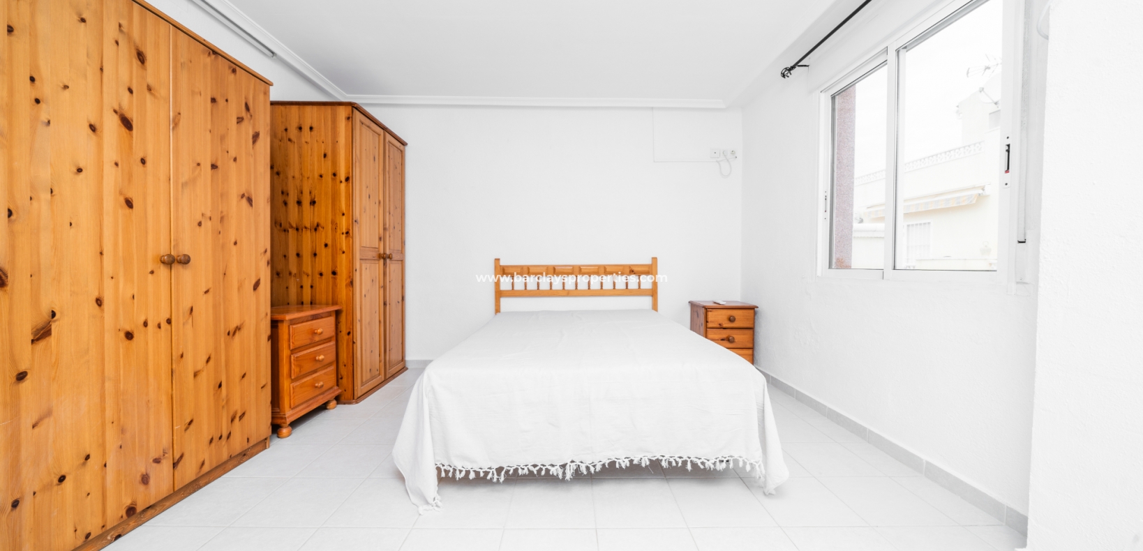 Resale - Reihenhaus - Urb. La Marina